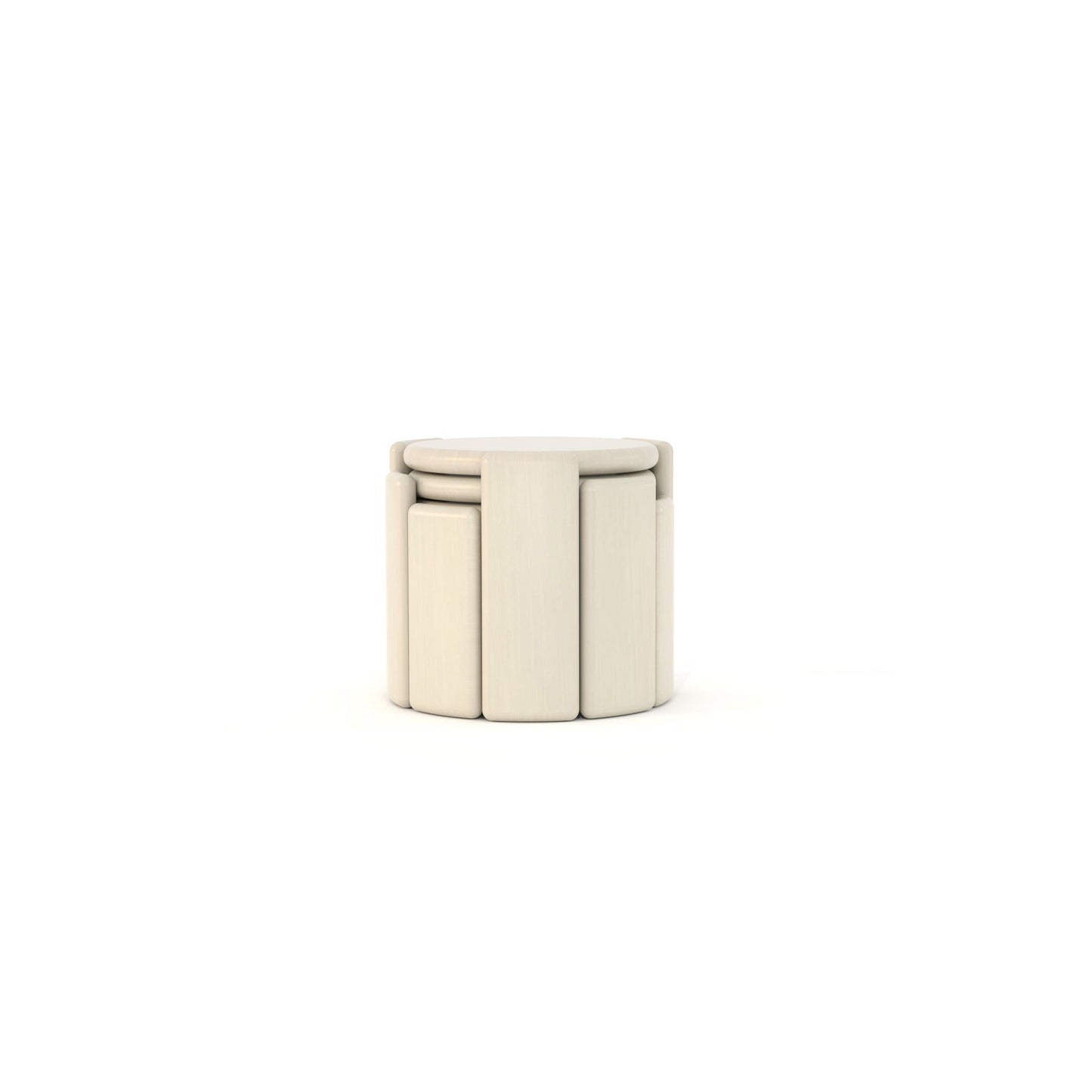 Triplet Stacking Tables