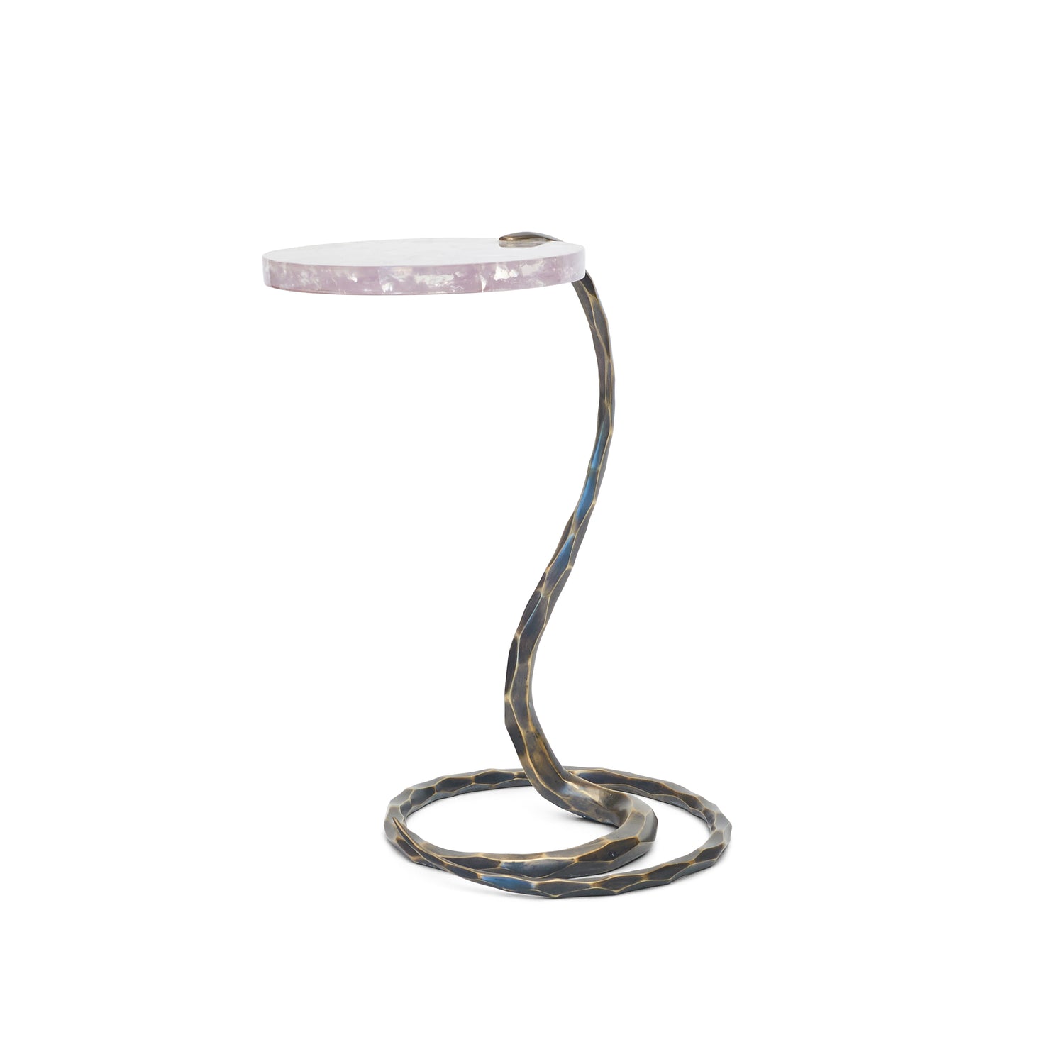 Cicero Side Table