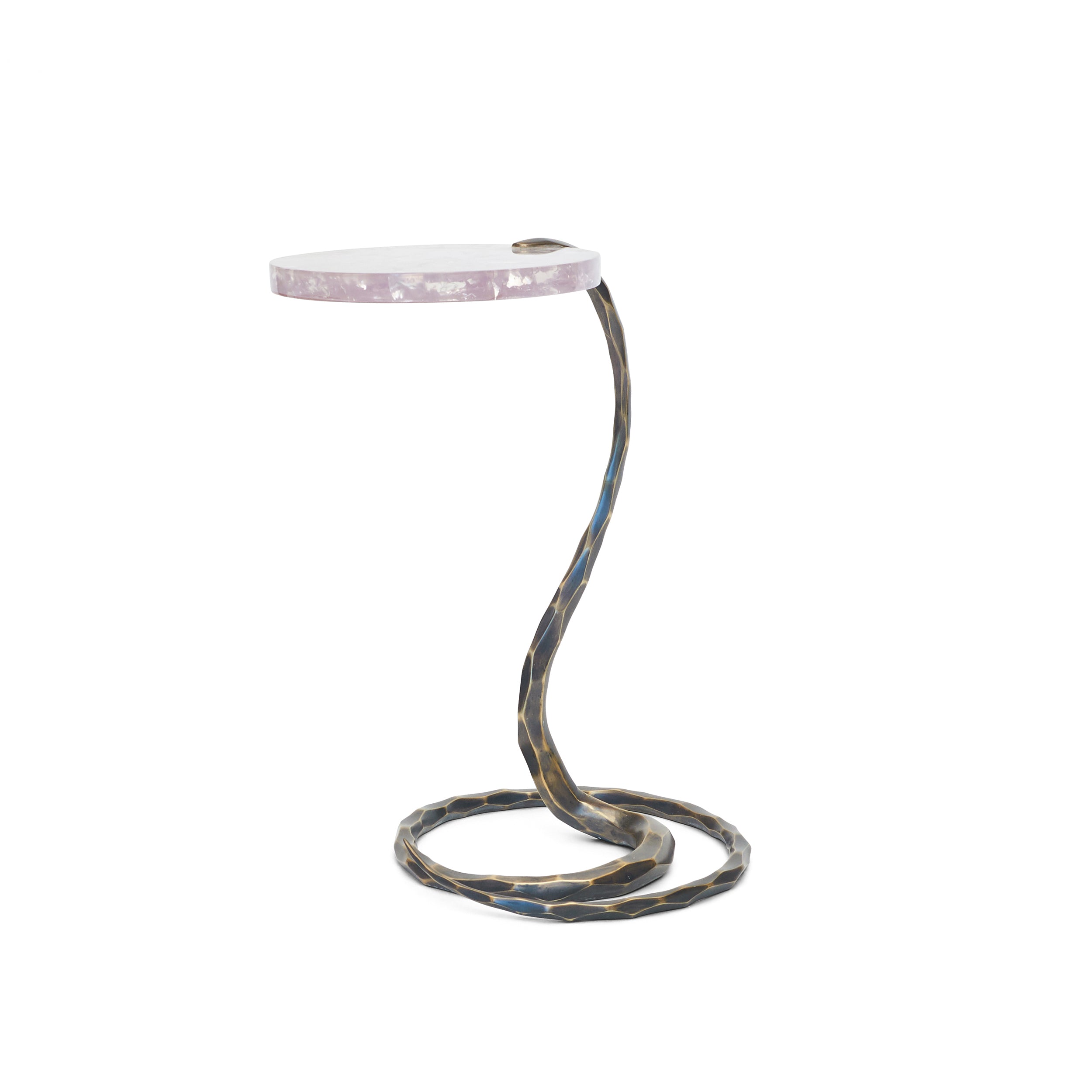 Cicero Side Table