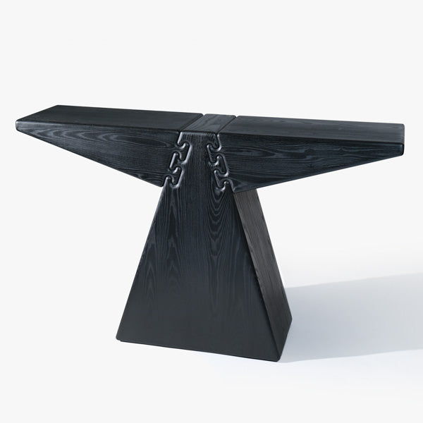Anvil Ash Console