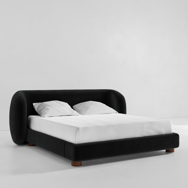 Ash Bed