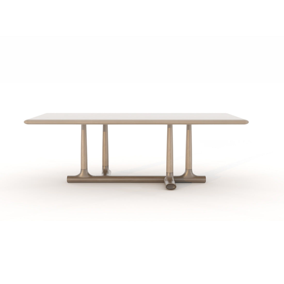 Barker Dining Table