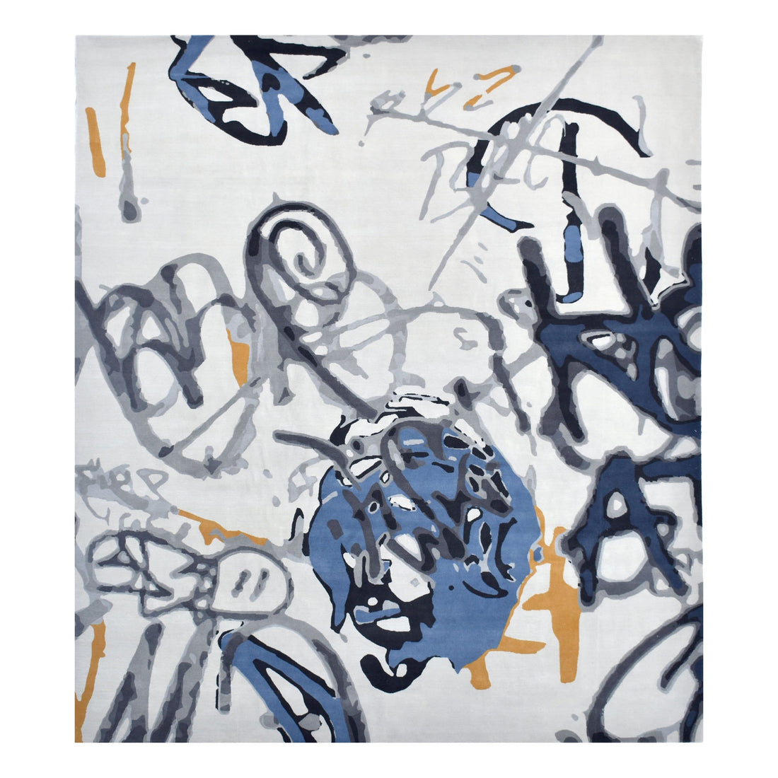 City Graffiti