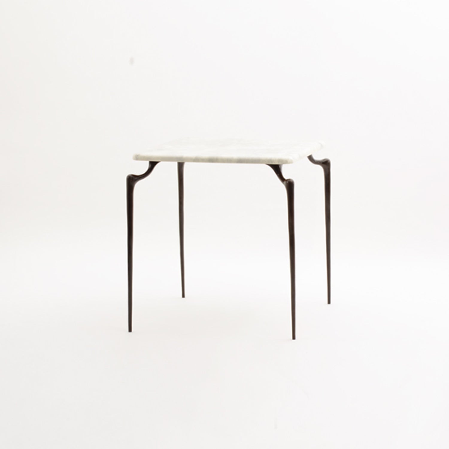 Dojo Side Table