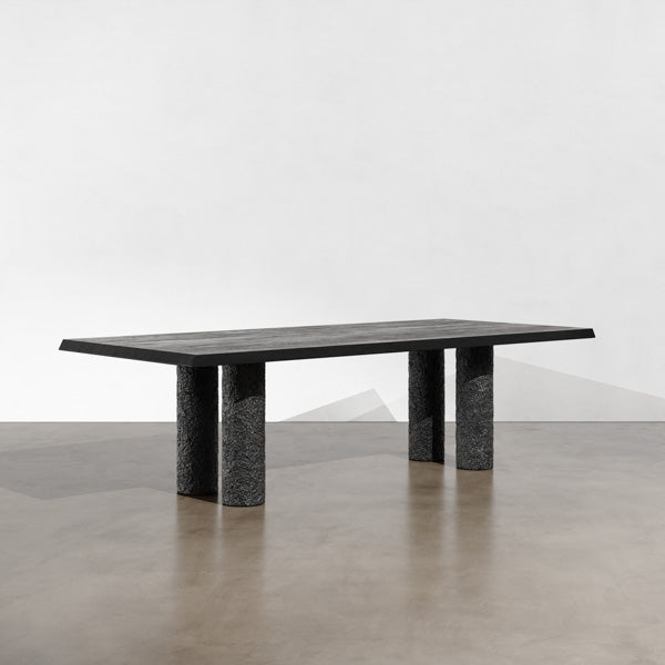 Etna Dining Table Rectangular