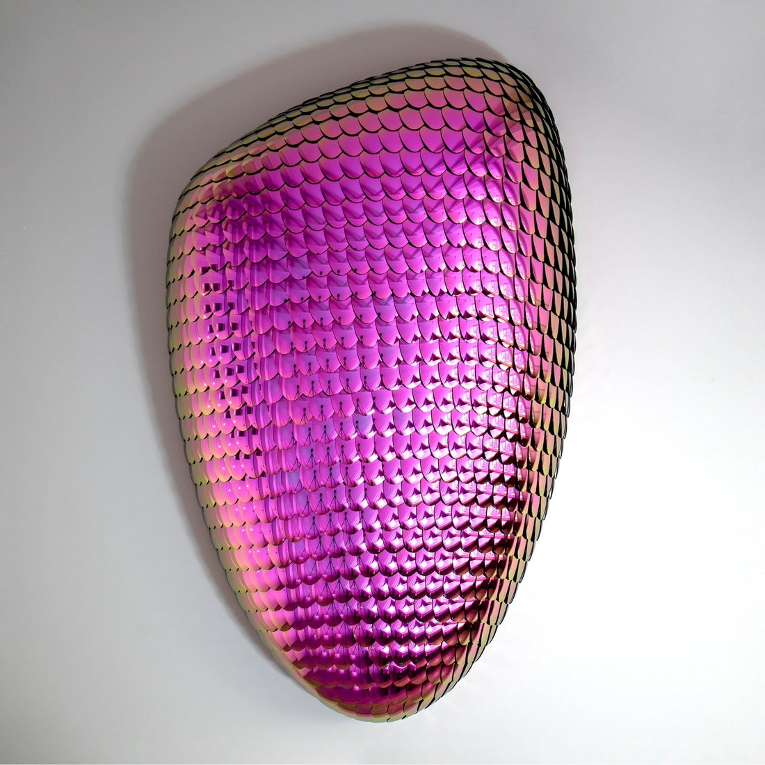 Habitat Fierce (SOLD)