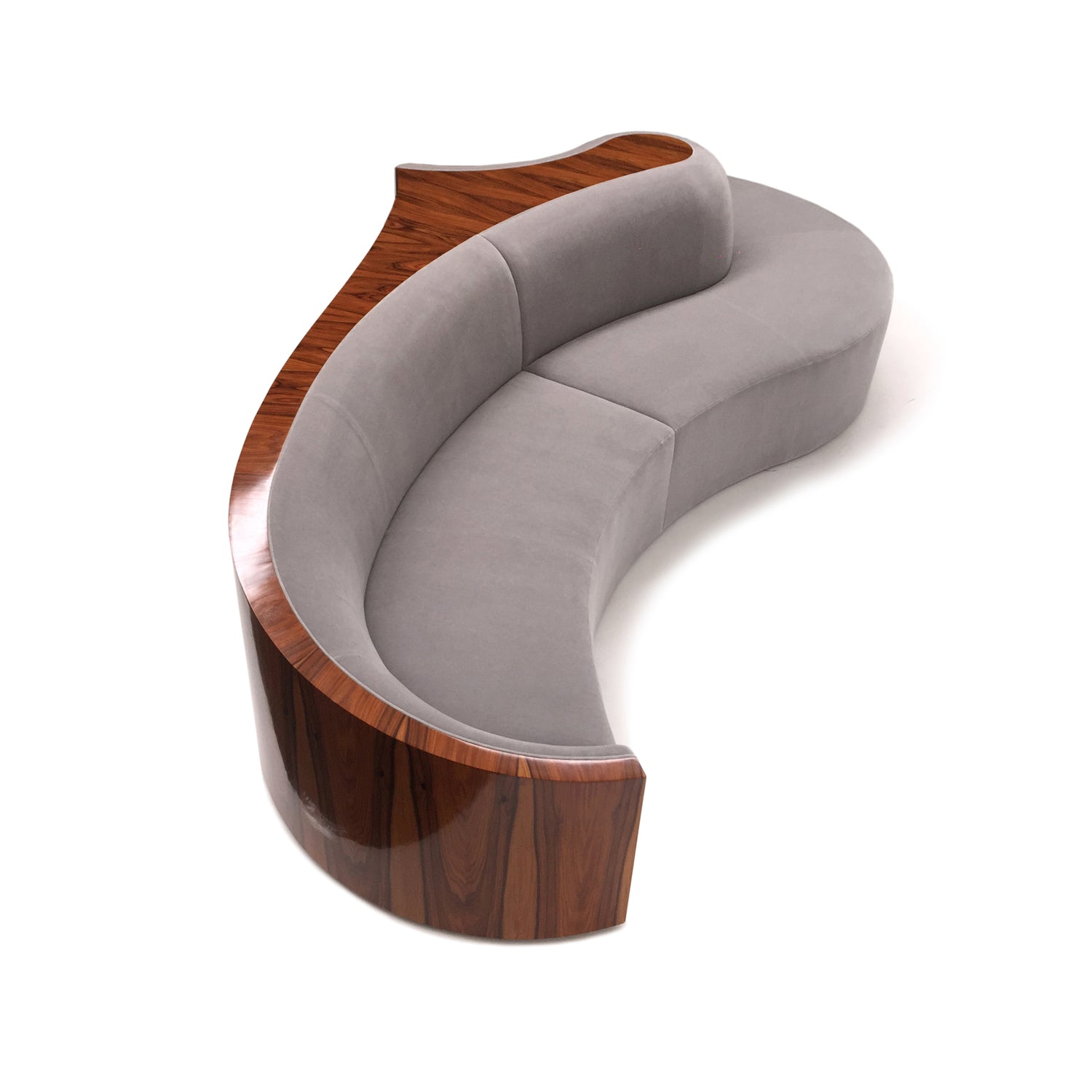 Odilia Day Bed