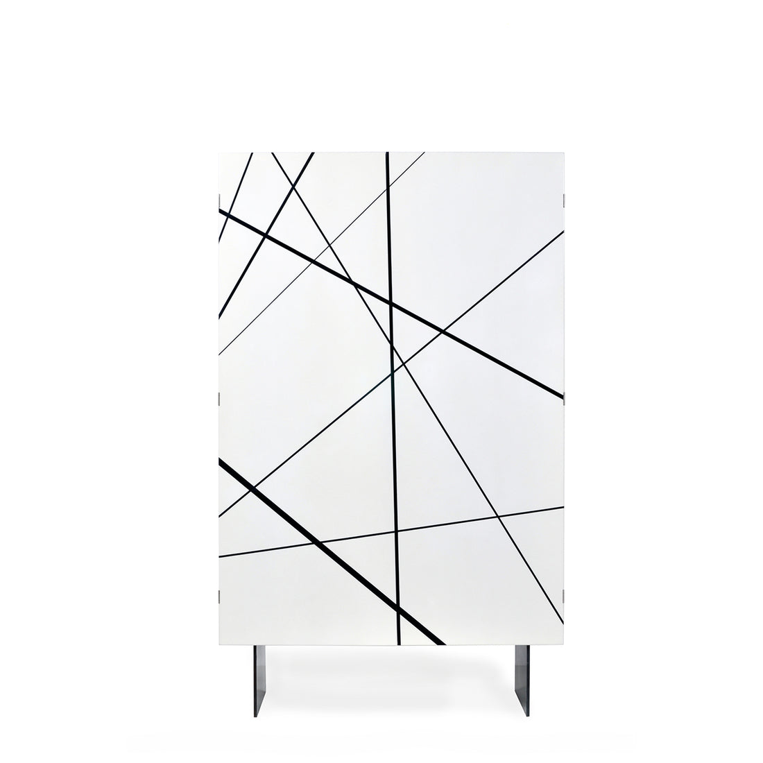 Ray Bar Cabinet