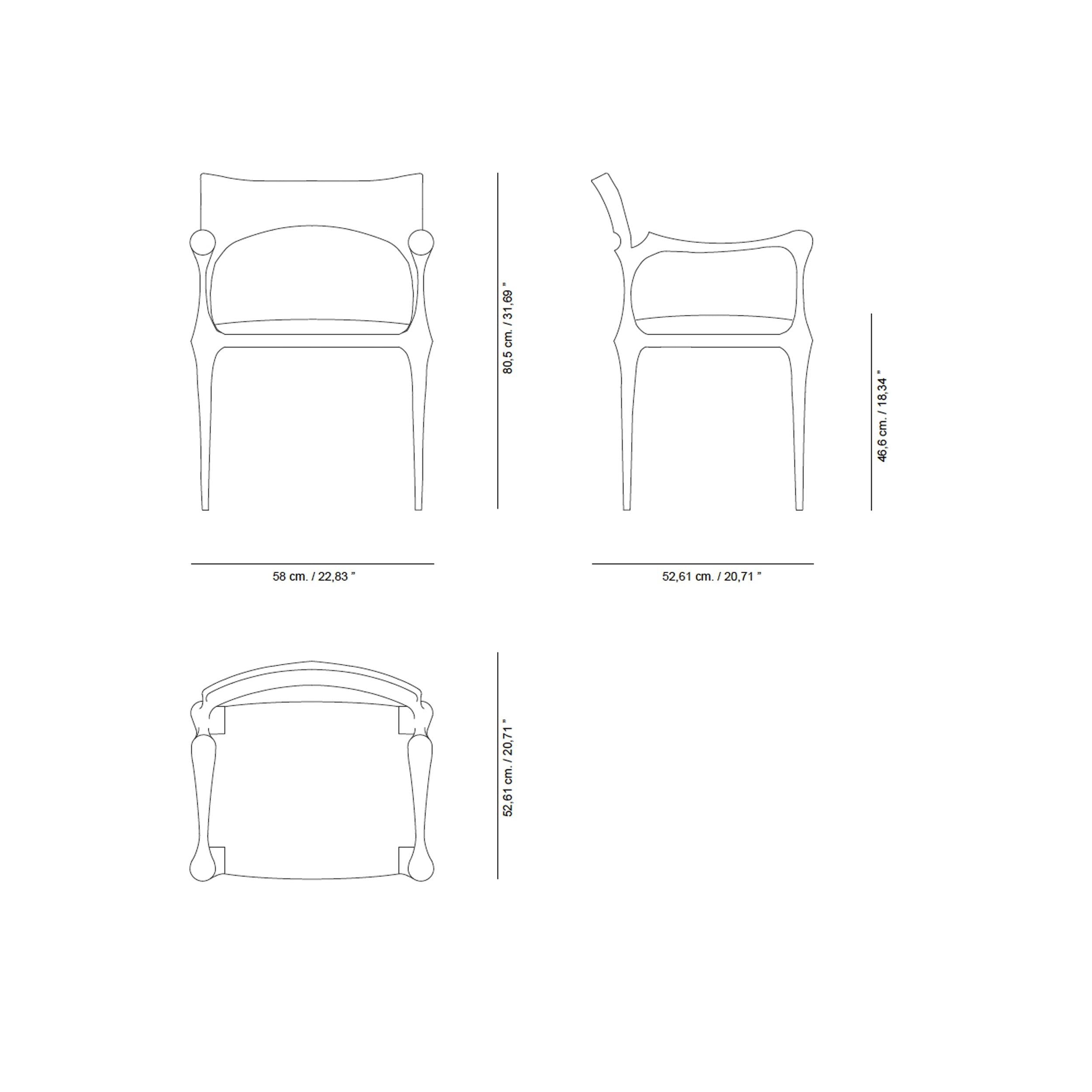 Sara Bond Chair