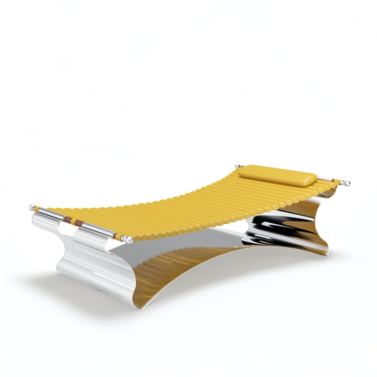 Sling Day Bed