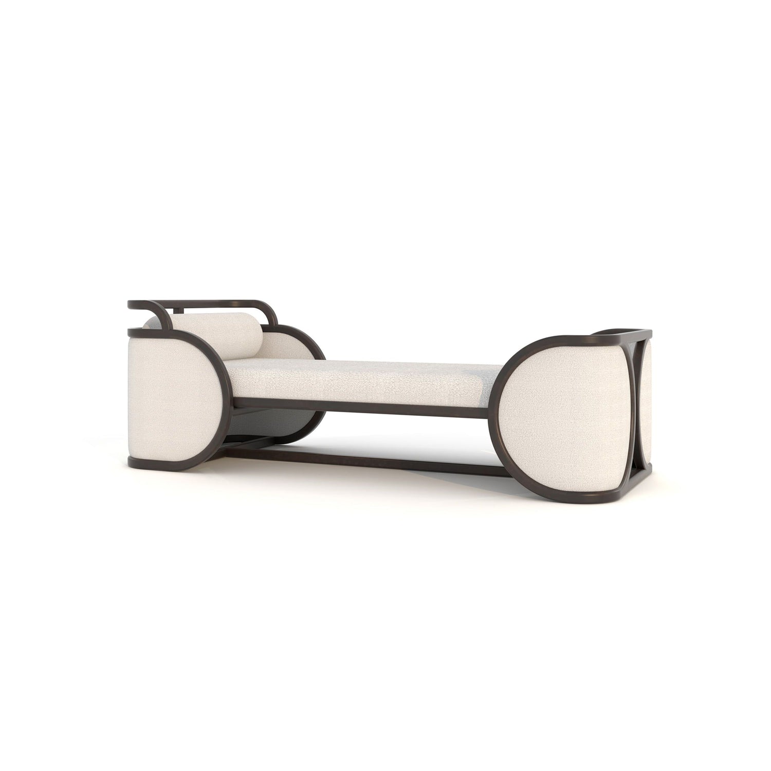 Solar Day Bed
