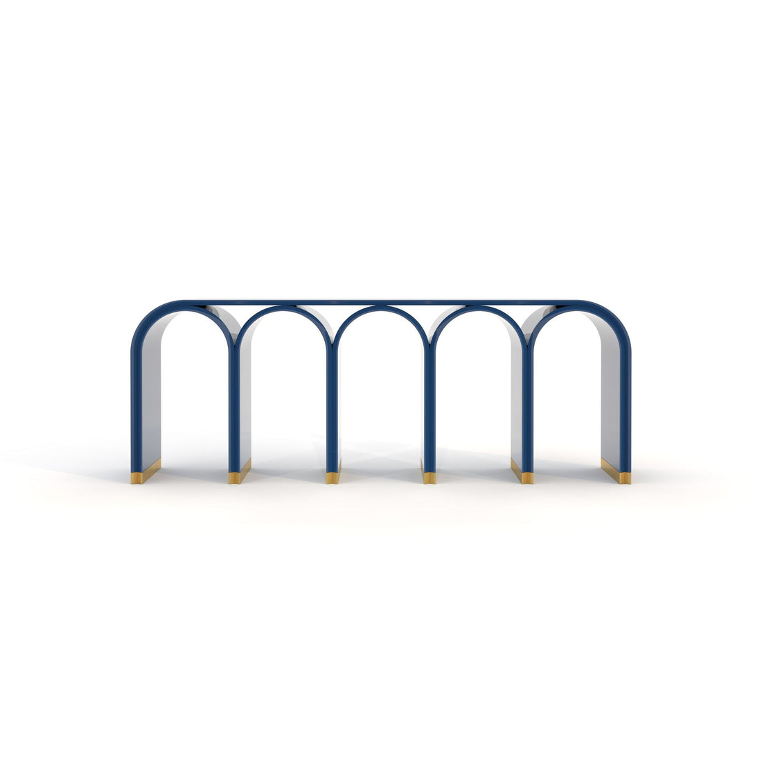 Arabesque Console Table