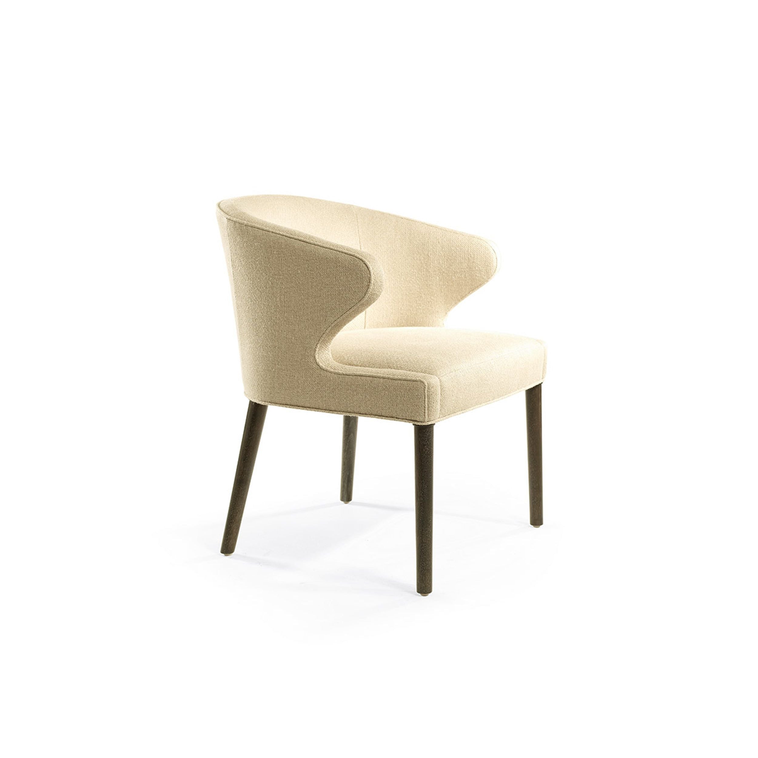 Lorae Arm Chair