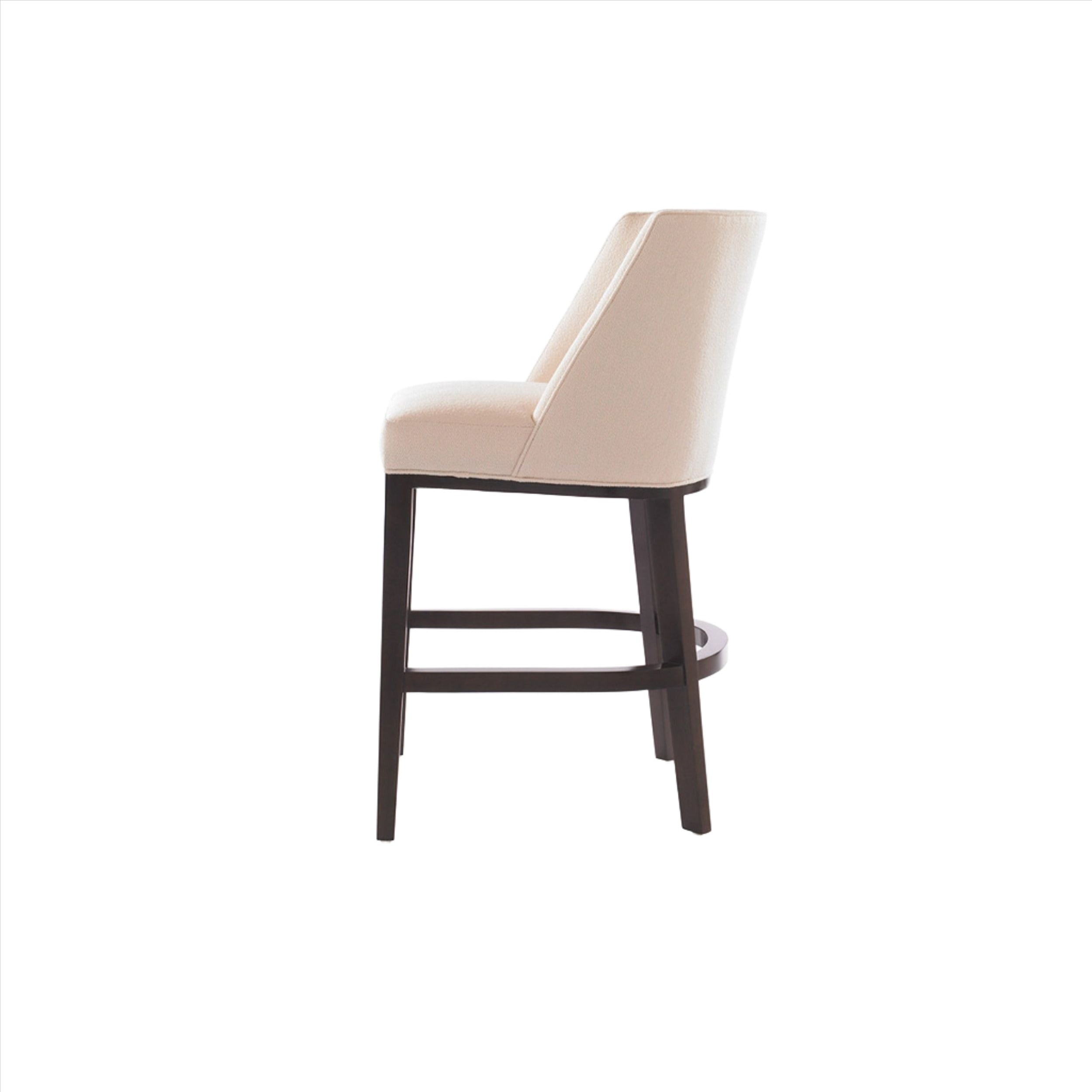 Eno Counter Stool Low Back