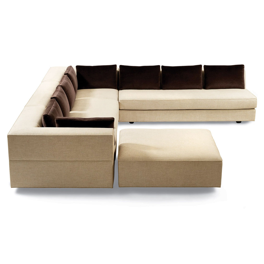 Calvin Sectional Sofa