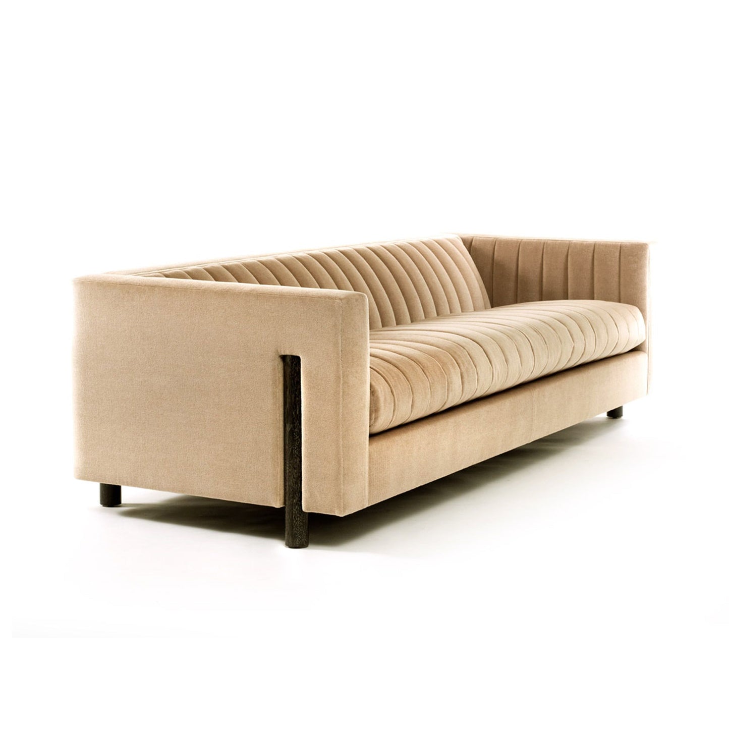Gray Sofa