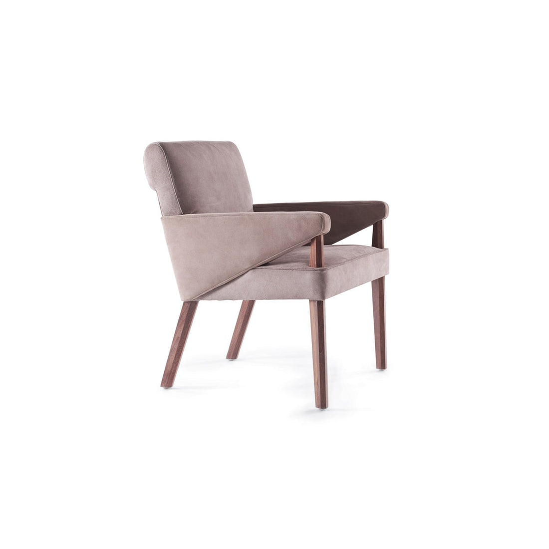 Hahn Arm Chair