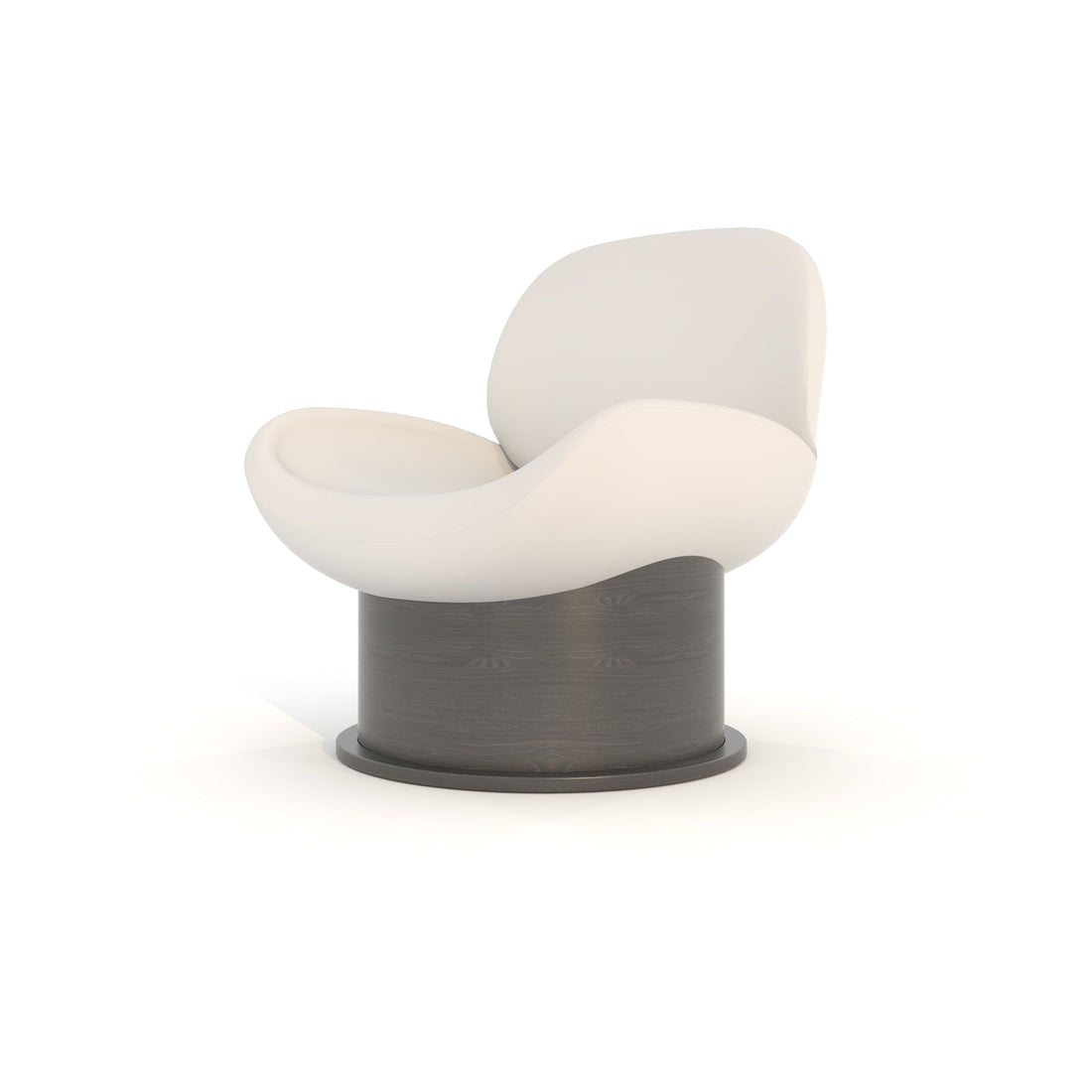 Ledoux Swivel Chair