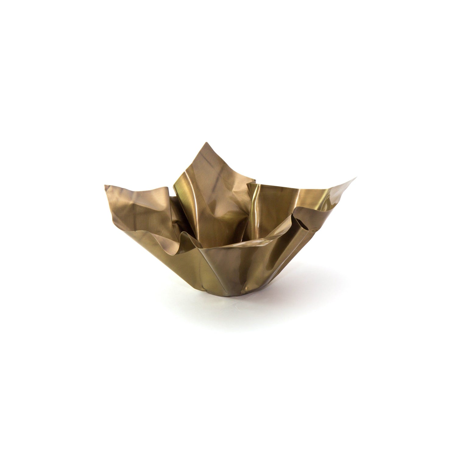 Bowl Paper 1 by Gentner