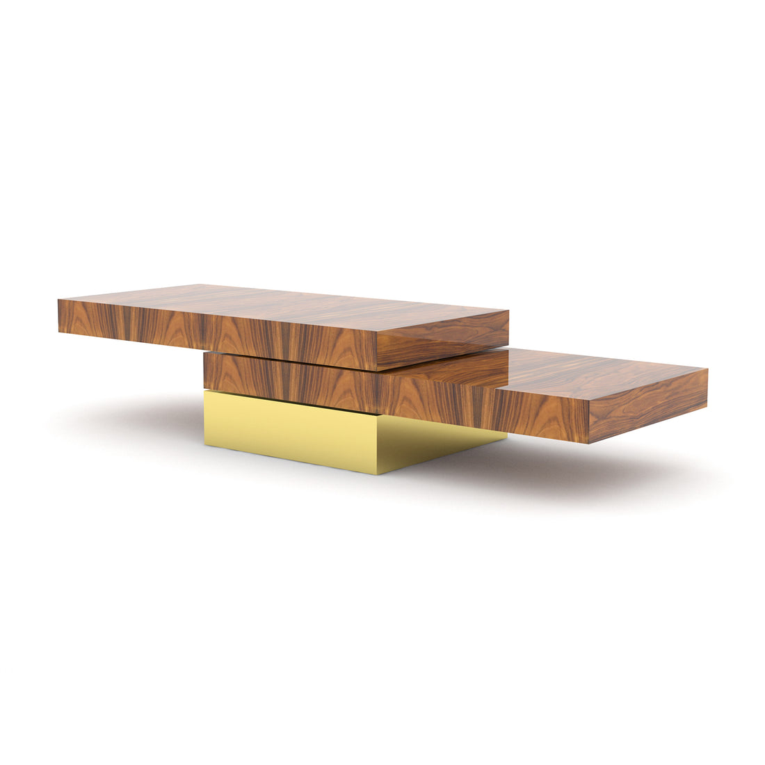 Soto Coffee Table