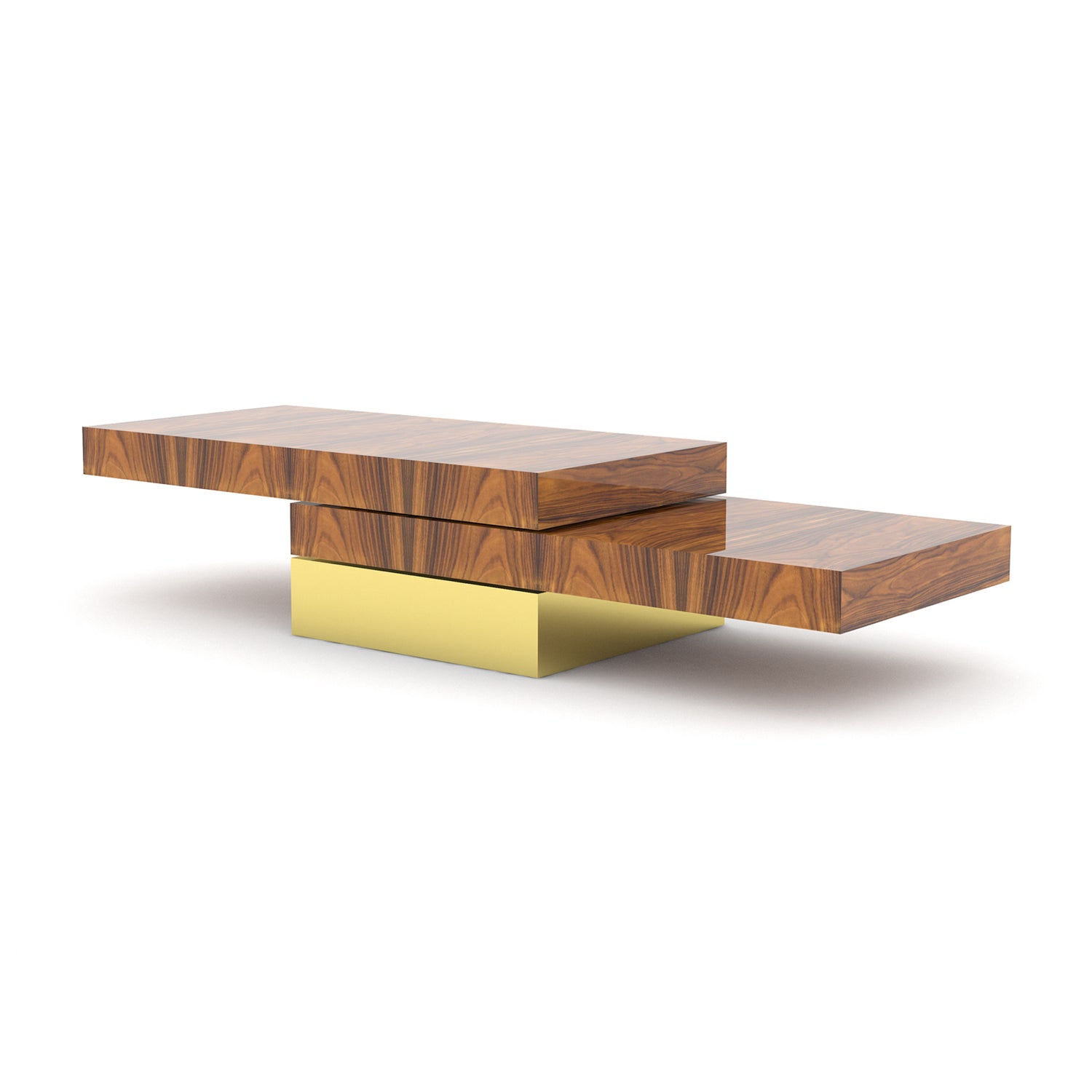 Soto Coffee Table