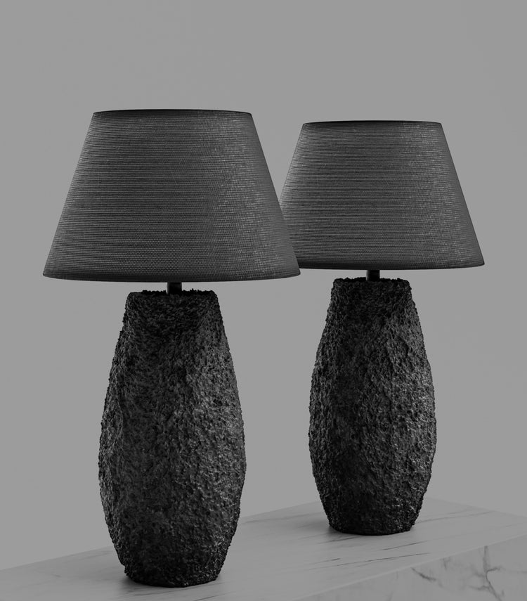 Designer Table Lamps | Sydney, Australia – Bonham Gallery