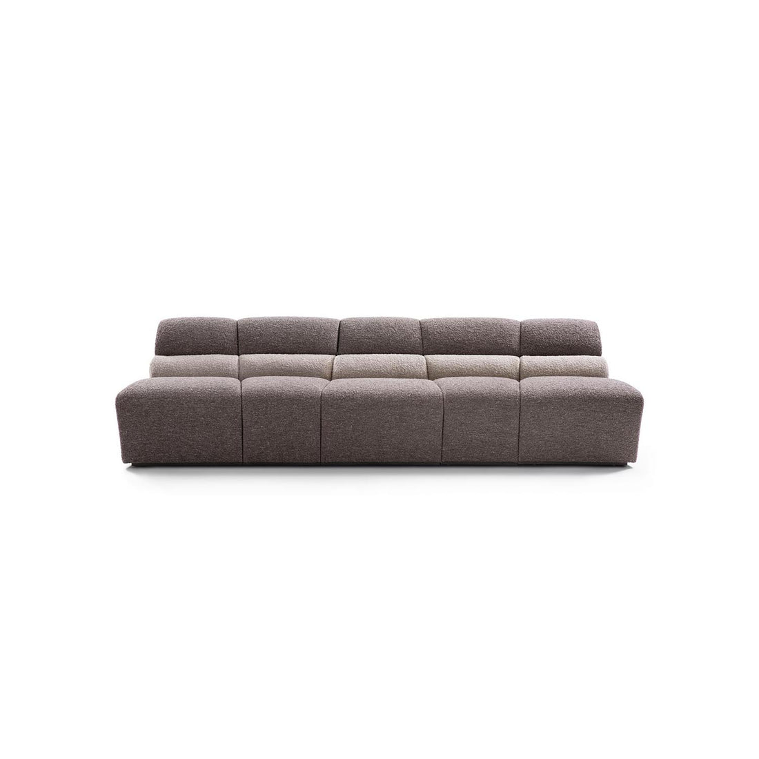 The Davids Straight Modular Sofa