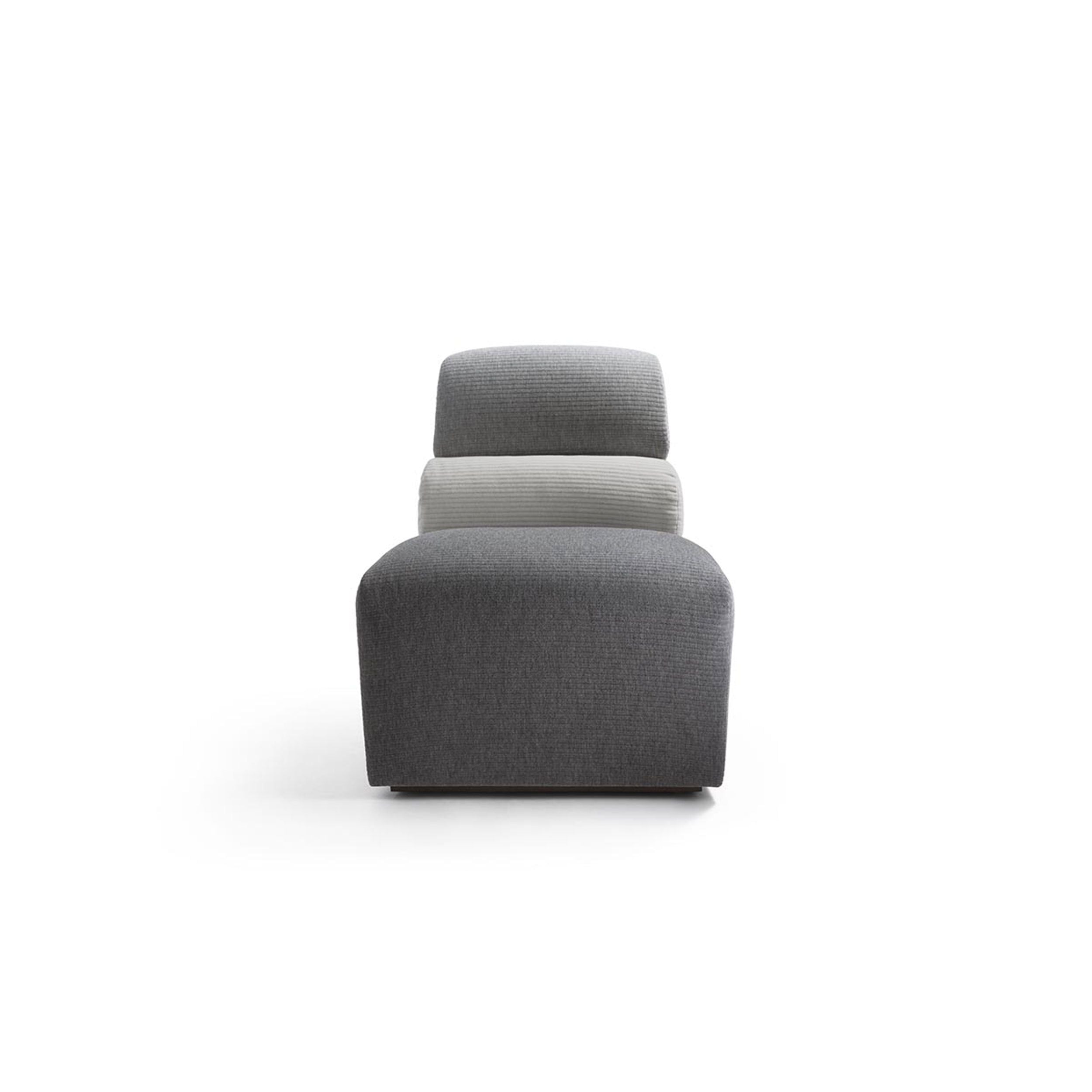 The Davids Lounge Chair and Ottoman