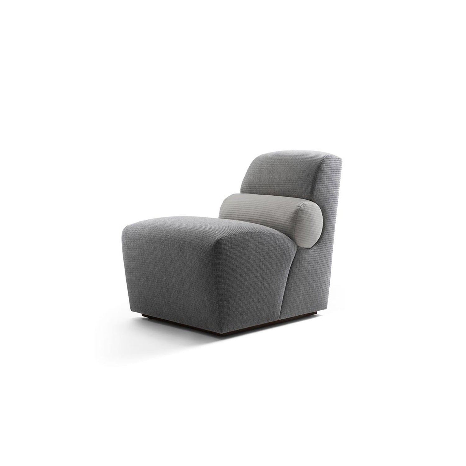 The Davids Lounge Chair and Ottoman