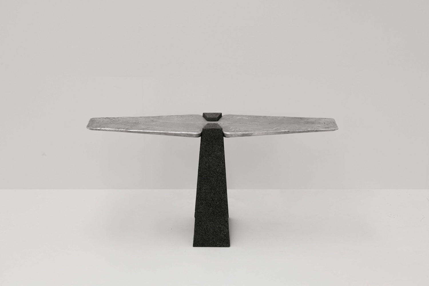 Exhuma Console