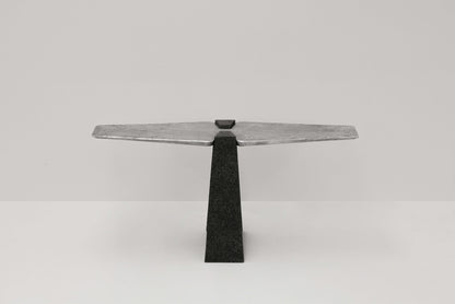 Exhuma Console