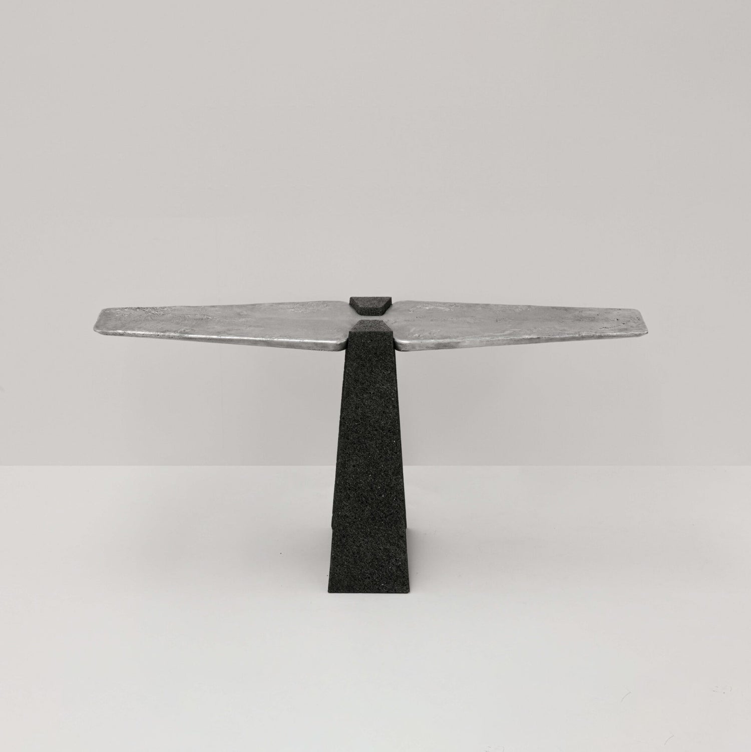 Exhuma Console