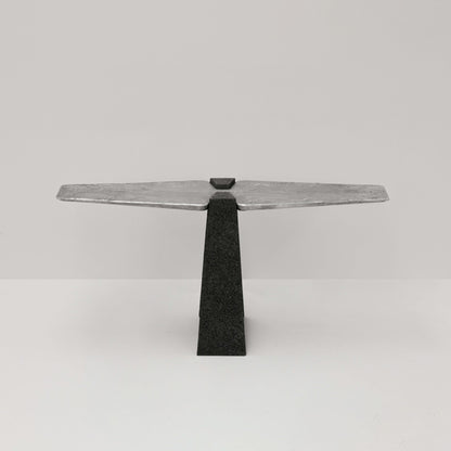 Exhuma Console