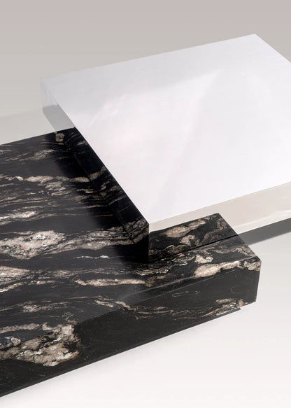 Les Amis Coffee Table