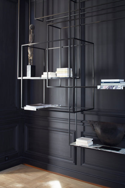 Cube Bookcase