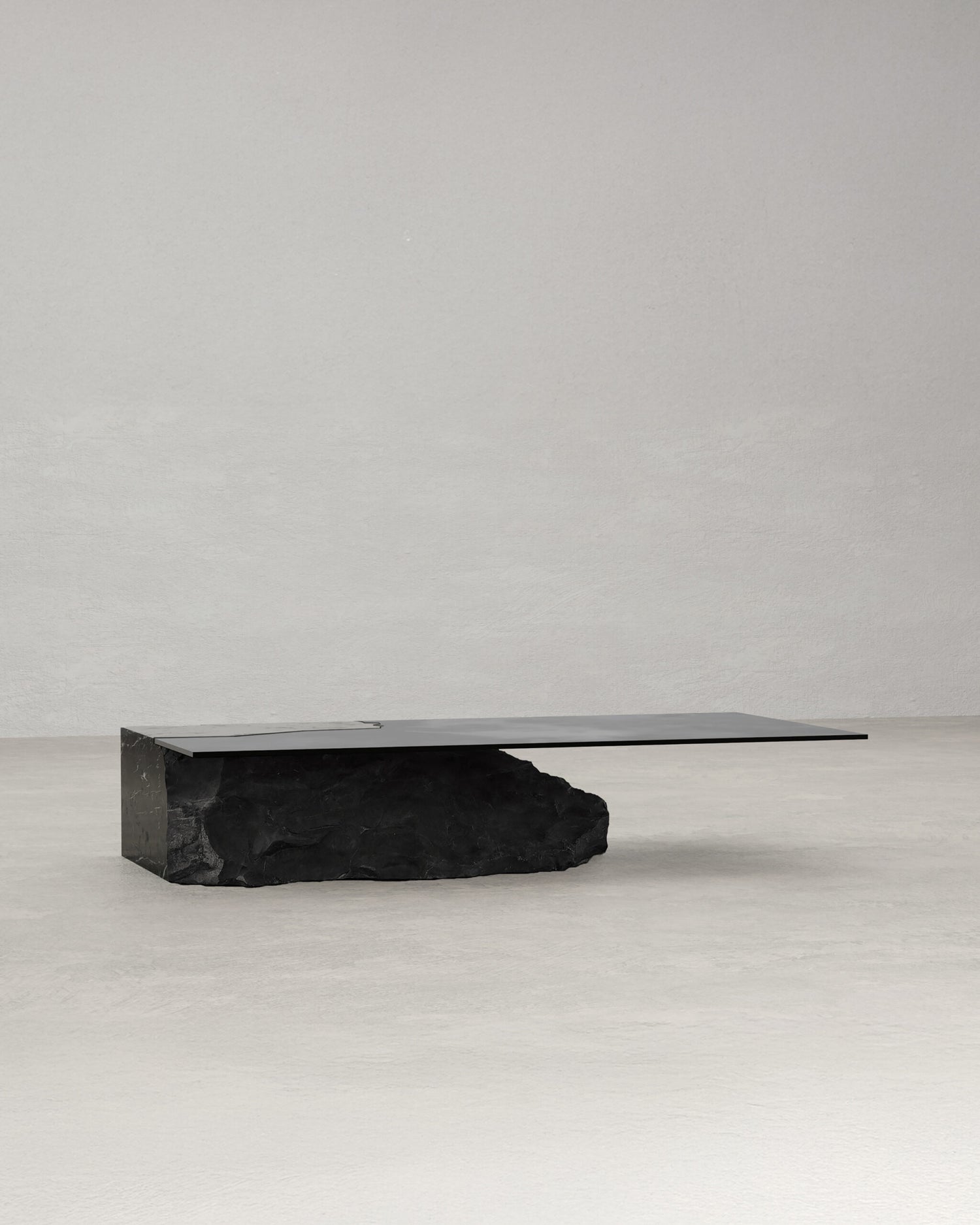 Humo Rectangular Coffee Table