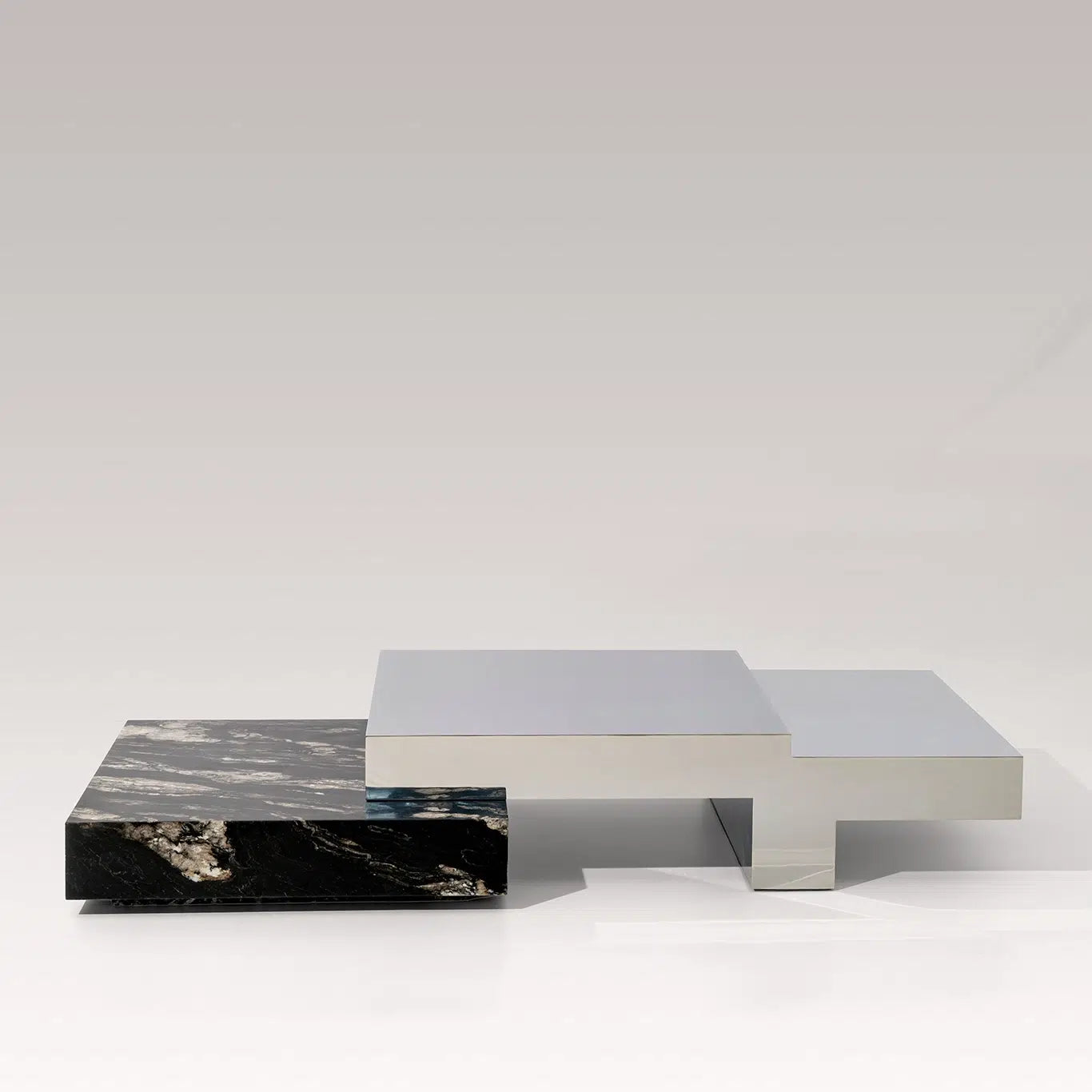 Les Amis Coffee Table