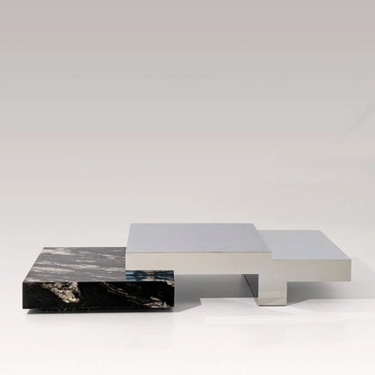 Les Amis Coffee Table