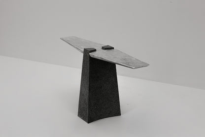 Exhuma Console