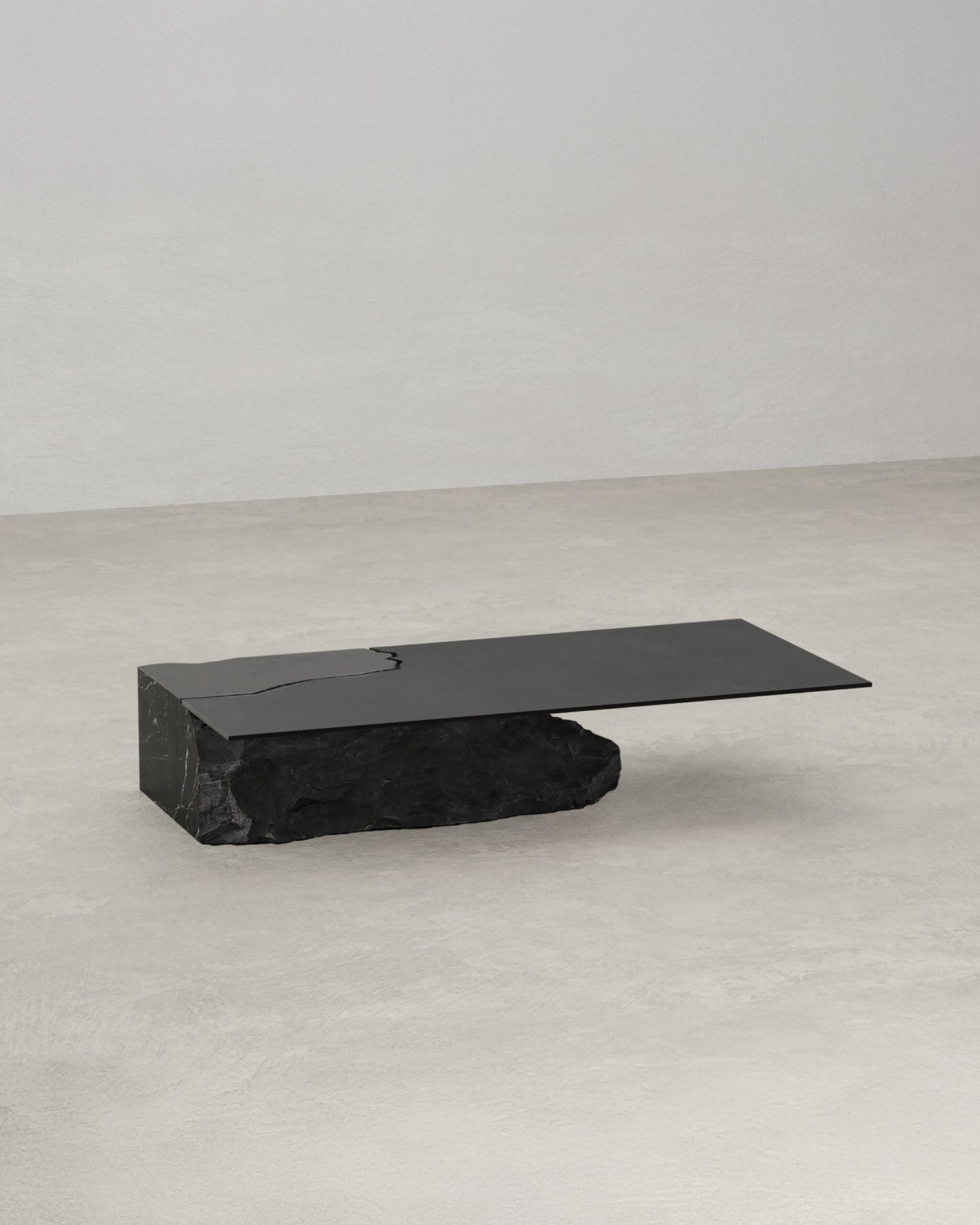 Humo Rectangular Coffee Table