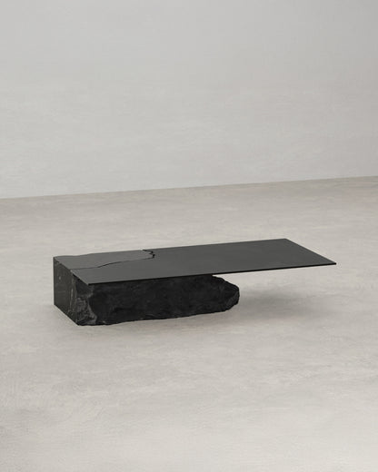 Humo Rectangular Coffee Table