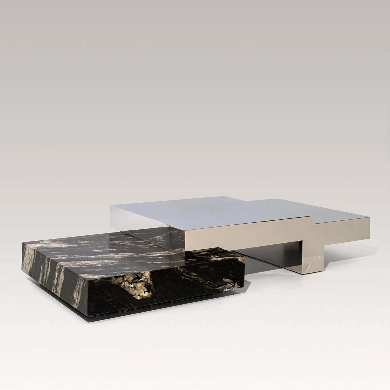 Les Amis Coffee Table