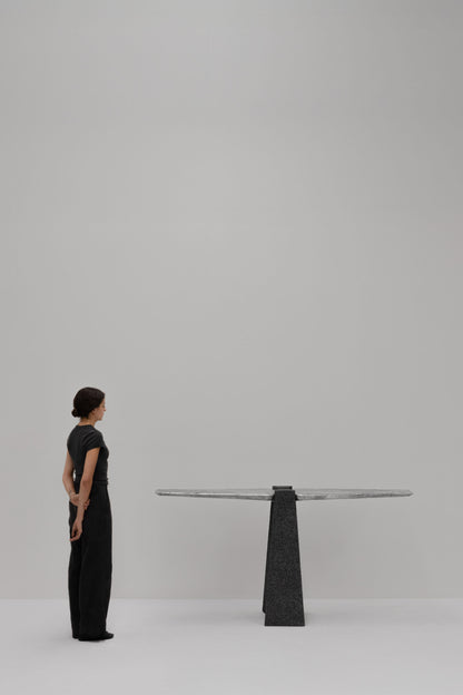 Exhuma Console