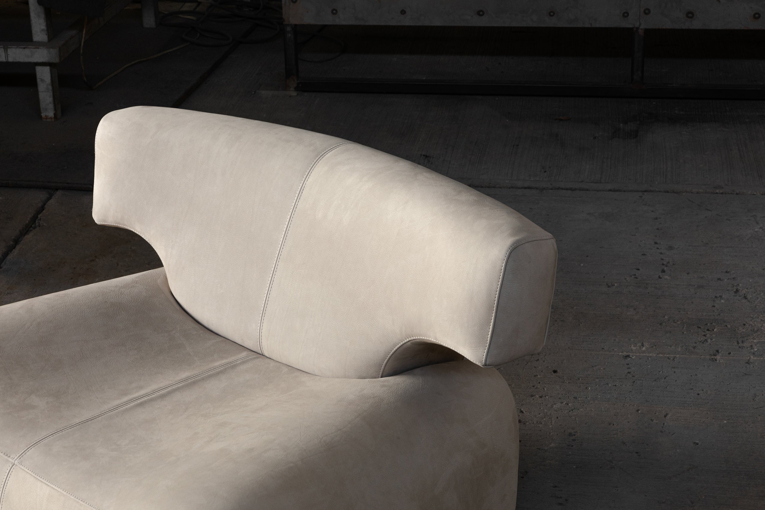 Pitao Armchair