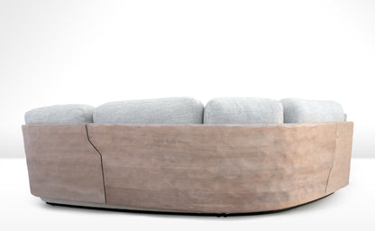 Sweet Wood Sofa