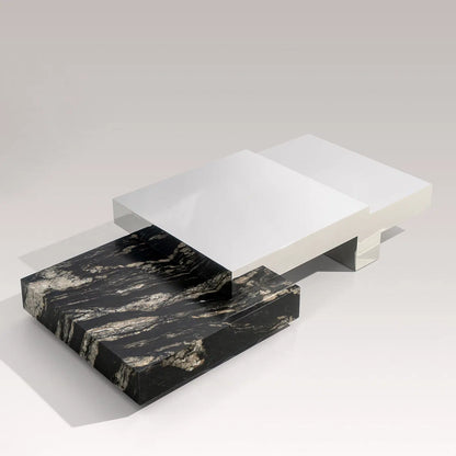 Les Amis Coffee Table