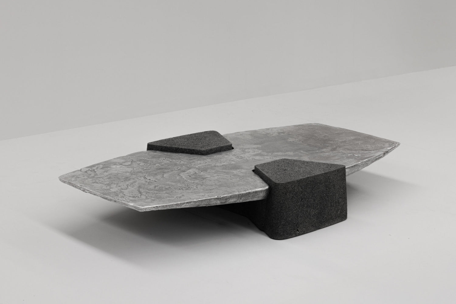 Exhuma Coffee Table
