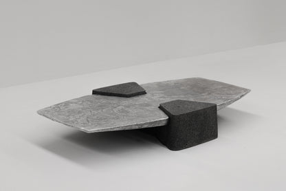 Exhuma Coffee Table