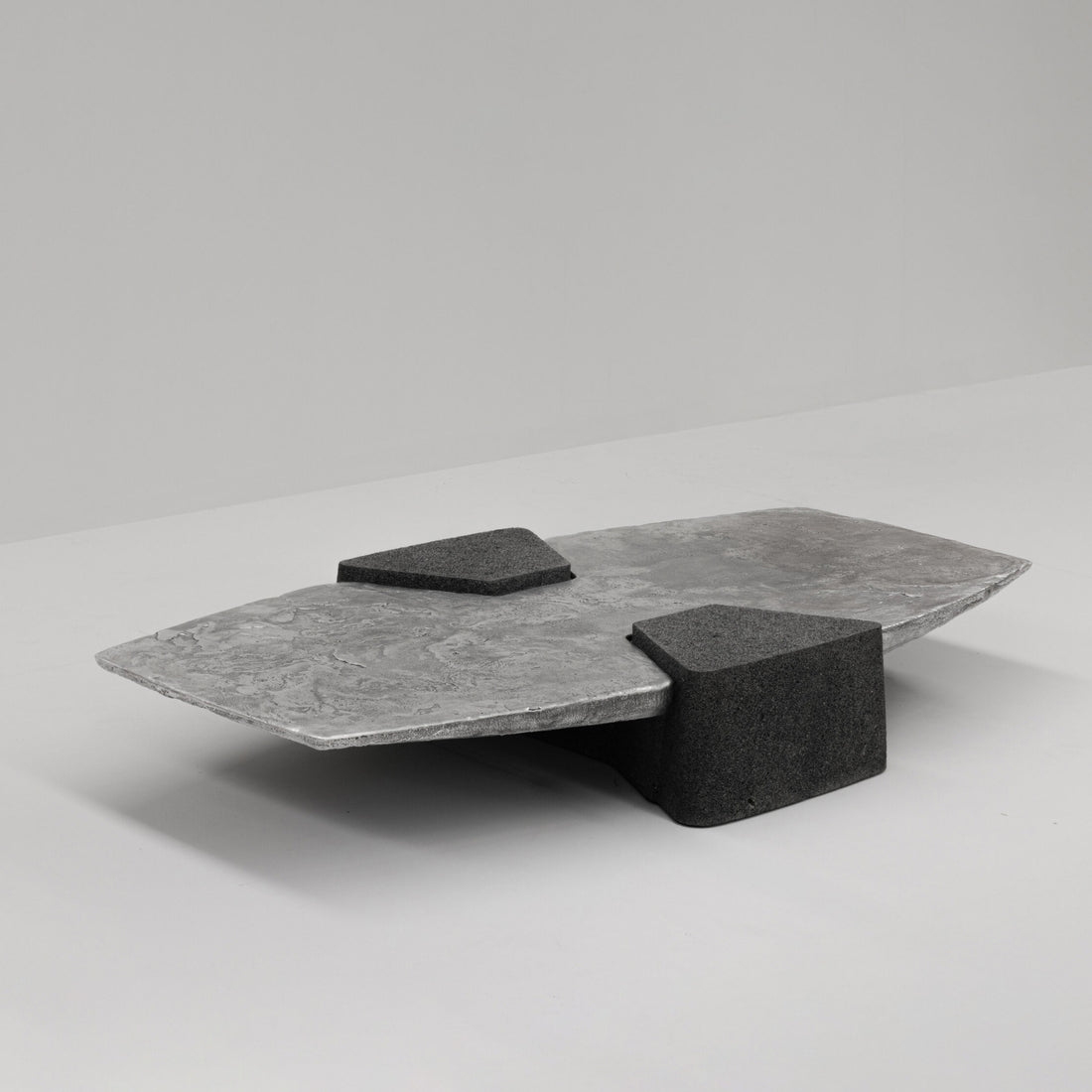 Exhuma Coffee Table