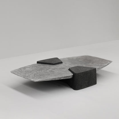 Exhuma Coffee Table